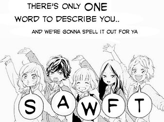 sawft