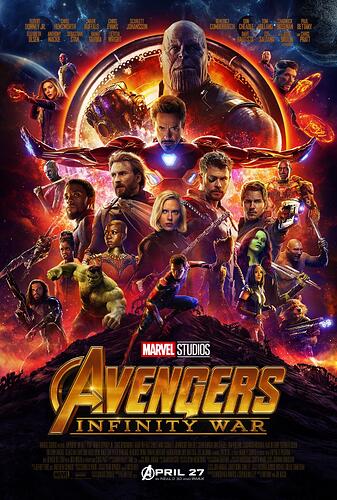 infinity-war
