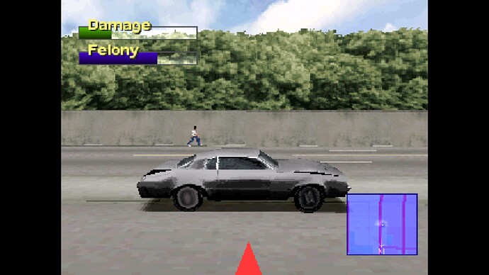 driver