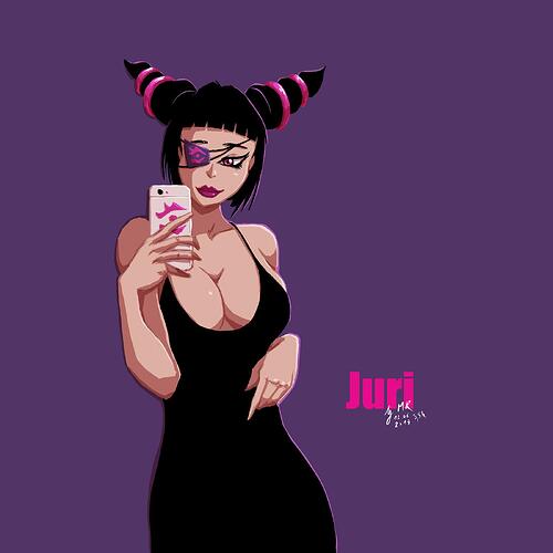 juri_mirror_selfie_by_mrudowski_dddx2tl-fullview