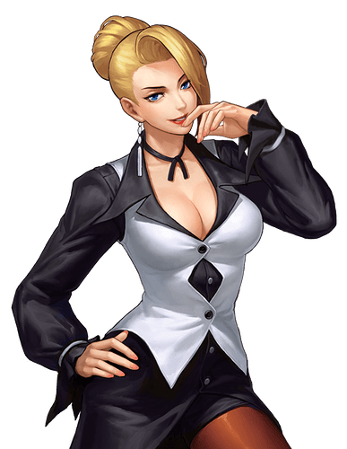 mature-kof-98-umw