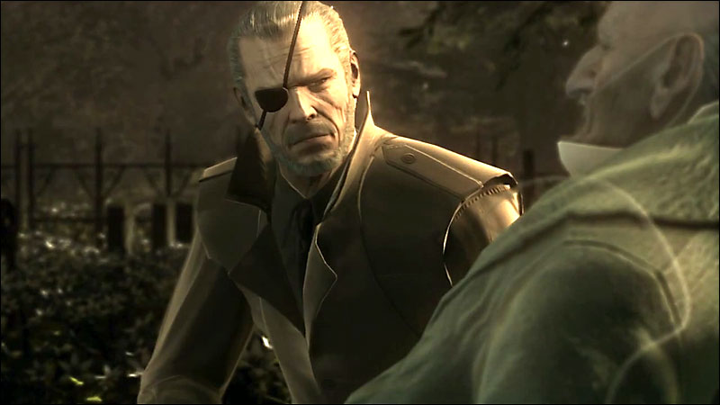 MGS4-Big-Boss-Watches-Zero