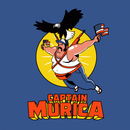 captainmurica