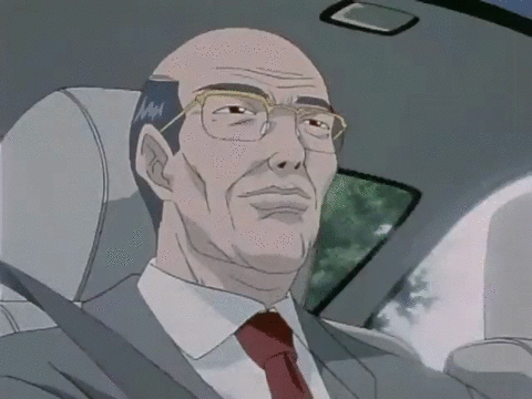 Anime Shock