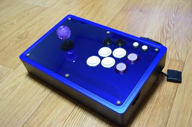 bandit's%20cnc%20fightstick%202014
