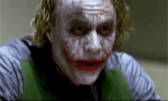 Joker Laugh