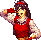 Kof94athena