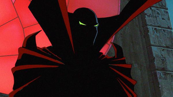 spawn