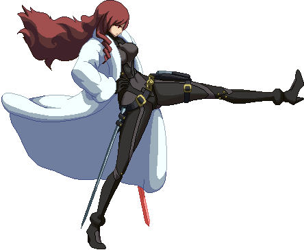 P4Arena_Mitsuru_MyriadArrows2