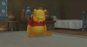 poohleavingbody
