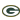 Green Bay Packers20x20