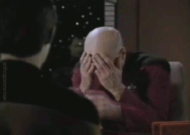 infinite facepalm