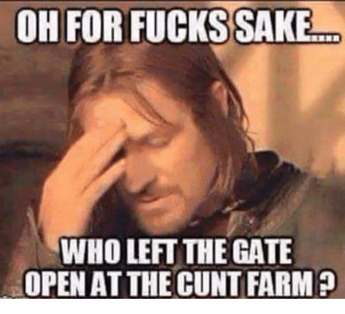 oh-for-fucks-sake-who-left-the-gate-open-atthe-14525377