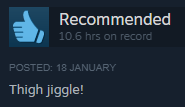 lol Reviews