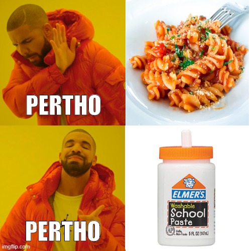 PerthoPaste