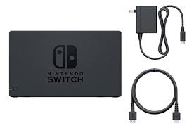 Switch Dock 2