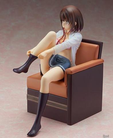 18cm-Saenai-Heroine-No-Sodatekata-Katou-Megumi-Sexy-Anime-Action-Figure-PVC-New-Collection-figures-toys_large