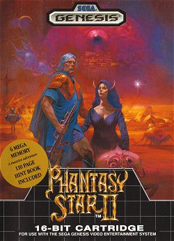 Phantasy_Star_II