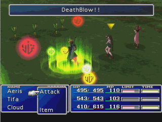 summoning