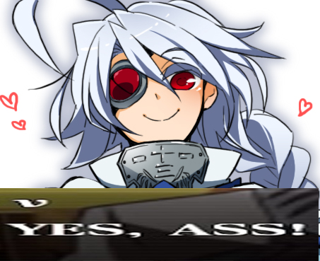 YES_ASS