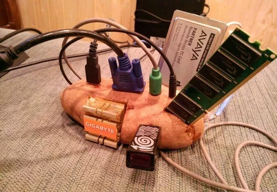 potato-pc