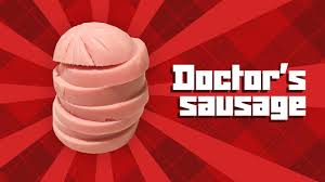 socialist sausage