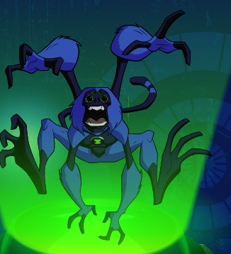 Spidermonkey