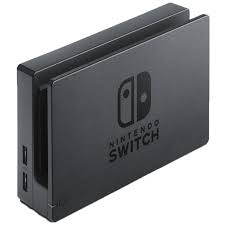 Switch Dock