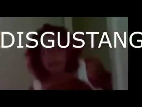 disgustang