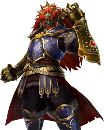 Ganondorf_(Hyrule_Warriors)