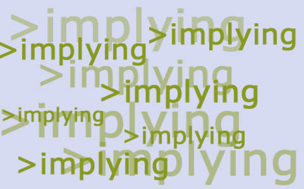 Implications_everywhere