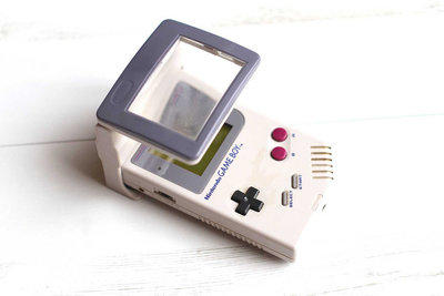 gameboy