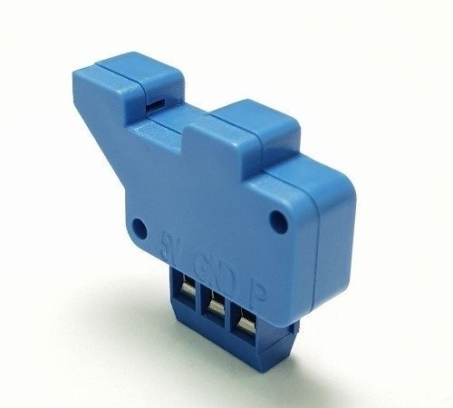 PEGASUS optical microswitch for Happ & iL style buttons (connectors shown)