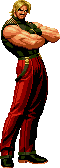 rugal-armsfold
