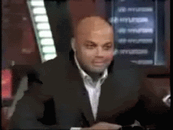 Barkley lol