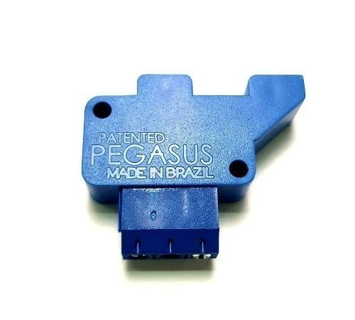 PEGASUS optical microswitch for Happ & iL style buttons