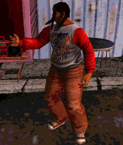 Tomdance
